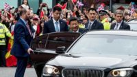 armée chinoise capacités proactives Xi Jinping