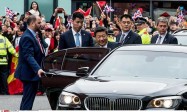 Le président Xi Jinping encourage l’armée chinoise à améliorer ses capacités « proactives »