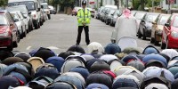 Le soutien des musulmans à l’islam radical à la hausse au Royaume-Uni