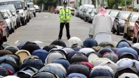 hausse soutien musulmans islam radical Royaume Uni