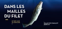 Exposition<br>HISTOIRE MARITIME et SOCIALE<br>Dans les mailles du Filet ♥♥