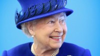 reine Elizabeth II favorable Brexit