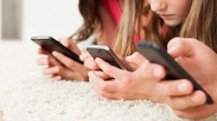 Le fléau du « sexting » s’abat sur les enfants britanniques… dès 7 ans