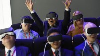 éthique réalité virtuelle recommandations