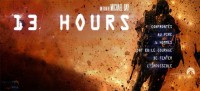 GUERRE 13 Hours ♥♥