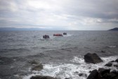 En 2015, 3.416 migrants sont morts en traversant la Méditerranée