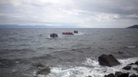 2015 migrants morts Méditerranée