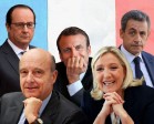 2017&nbsp;: François Hollande et Nicolas Sarkozy dans le collimateur