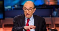 Alan Greenspan&nbsp;: la politique monétaire est arrivée au bout de son efficacité