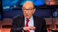 Alan Greenspan efficacité politique monétaire