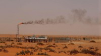 L’Arabie saoudite a perdu des parts sur le marché du pétrole brut