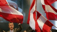 Autriche élection présidentielle Populiste Danger Totalitaire Démocratie