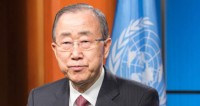 Ban Ki-moon somme l’Occident d’accueillir davantage de réfugiés