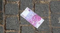 La Banque Centrale européenne envisage de supprimer le billet de 500 euros