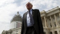 Troublant&nbsp;: le gauchisant Bernie Sanders va s’exprimer dans un colloque au Vatican