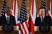 Brexit : la menace d’Obama contre le Royaume-Uni