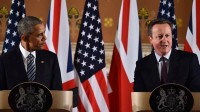 Brexit Obama menace Royaume Uni