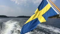Brexit Suède Fin UE Plan B Mondialisme