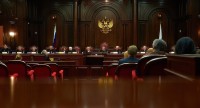 La Cour constitutionnelle de Russie résiste pour la première fois à la Cour européenne des droits de l’homme (CEDH)