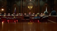 Cour constitutionnelle Russie résiste Cour européenne droits homme CEDH