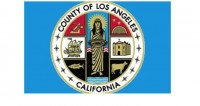 Une croix jugée illégale dans le logo de Los Angeles