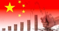 Dégradation de la note chinoise : Standard and Poor’s confirme la récession de la Chine