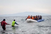 La France dépêche ses policiers à la frontière européenne en Grèce