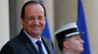 Hollande économie mieux