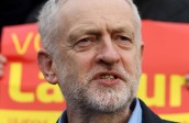 Le travailliste Jeremy Corbyn apporte un soutien de poids à Cameron contre le Brexit