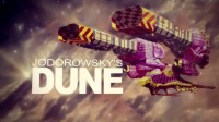 Jodorowsky Dune film cinéma Frank Pavich