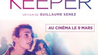 Keeper film drame franco belge