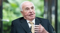Kohl dénonce la menace des migrants contre l’ordre social judéo-chrétien