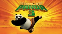 COMEDIE/ACTION<br>(ENFANTS, DESSIN ANIME)<br>Kung Fu Panda 3 ♥