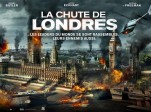 ACTION La Chute de Londres ♠