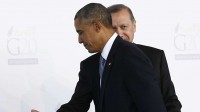 Liberté presse président turc Erdogan leçons démocratie