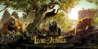 FABLE ANIMALIERE (ENFANTS)<br>Le Livre de la Jungle ♠