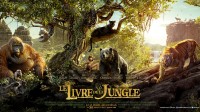 Livre Jungle Fable animalière enfants film