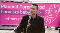 Perquisition David Daleiden vidéos vente organes Planned Parenthood