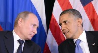 Poutine et Obama réaffirment leur soutien à l’évolution en Syrie