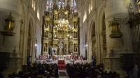 Prêtre béatifié guerre civile espagnole samedi