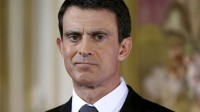 Regrets Valls Algérie