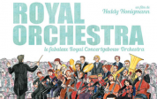 DOCUMENTAIRE  Royal Orchestra •