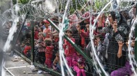 Rétablir contrôles frontières UE coût crise migrants