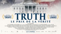 Truth prix vérité drame film