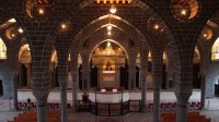 gouvernement Turquie expropriation églises Diyarbakir Chronique centre historique
