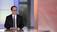 Interview télévisée de François Hollande : pas un mot sur les causes du chômage et de la fin du modèle social français