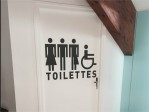 Un lycée de Virginie condamné pour discrimination pour avoir interdit l’utilisation « transgenre » des toilettes