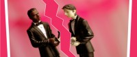 Les « mariages » homosexuels entraînent plus de divorces et sont plus conflictuels