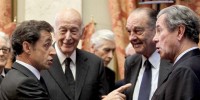 “Ce que je ne pouvais pas dire”&nbsp;: Jean-Louis Debré siffle la fin pour Nicolas Sarkozy
