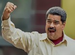 Nicolas Maduro, le président socialiste du Venezuela, décrète la semaine de deux jours de travail
